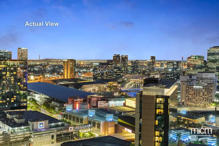 3105/180 City Road, Southbank VIC 3006