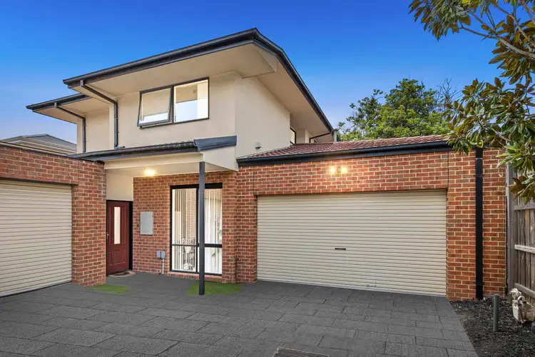 2/18 Durward Avenue, Glen Waverley VIC 3150