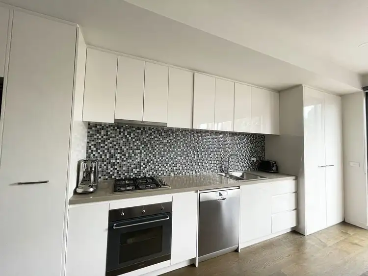 Third view of Homely unit listing, 1/124 Murrumbeena Road, Murrumbeena VIC 3163