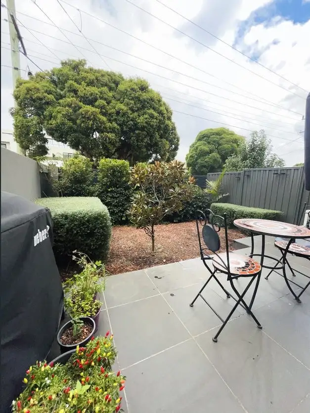 Fifth view of Homely unit listing, 1/124 Murrumbeena Road, Murrumbeena VIC 3163