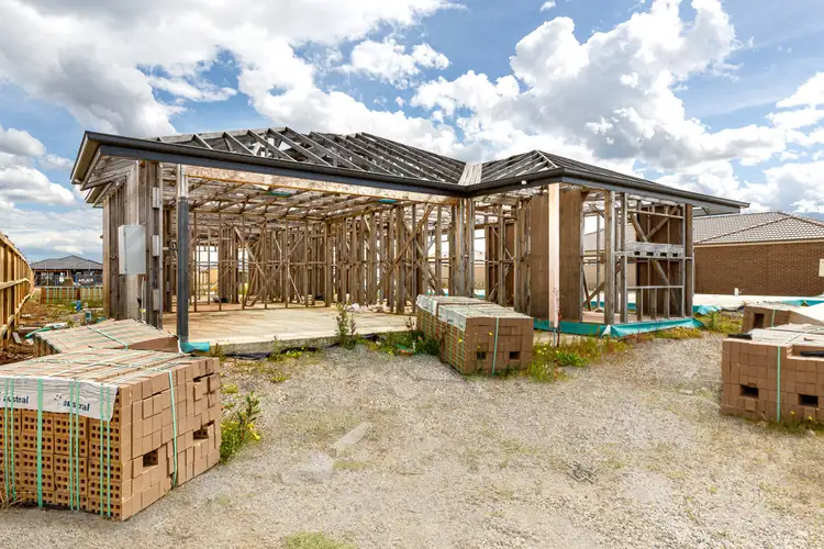 Main view of Homely house listing, 7 Sprinter Way, Winter Valley VIC 3358