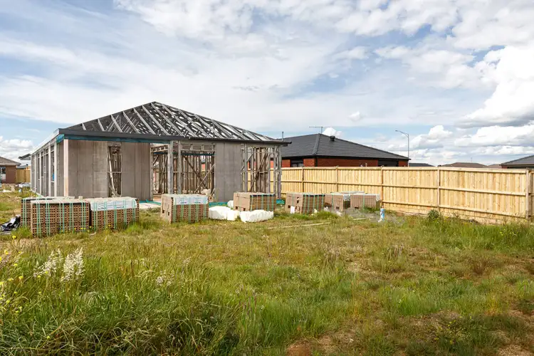 Sixth view of Homely house listing, 7 Sprinter Way, Winter Valley VIC 3358