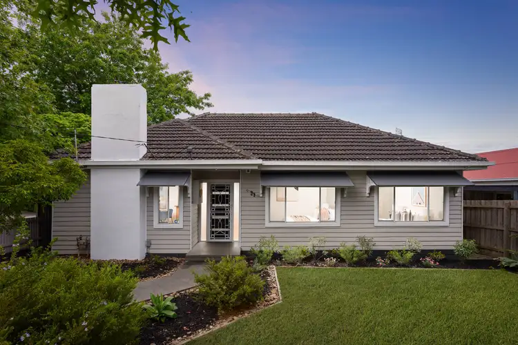 21 Abbotsford Avenue, Malvern East VIC 3145