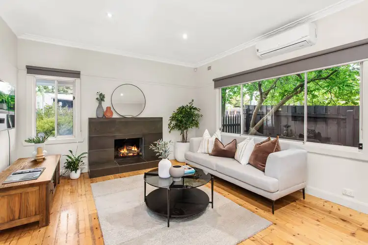 Second view of Homely house listing, 21 Abbotsford Avenue, Malvern East VIC 3145