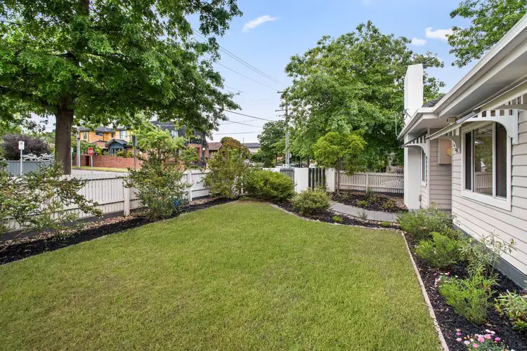 Fifth view of Homely house listing, 21 Abbotsford Avenue, Malvern East VIC 3145
