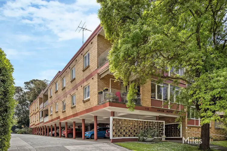 15/110 Maltravers Road, Eaglemont VIC 3084