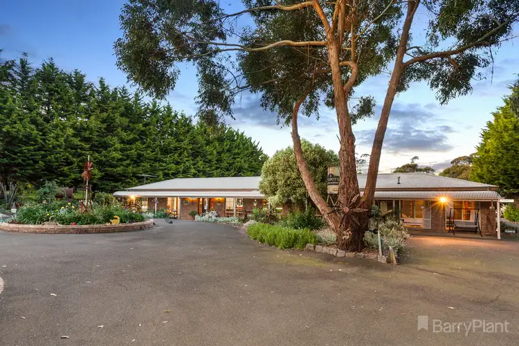 Main view of Homely house listing, 41 Melrose Drive, Kilmore VIC 3764