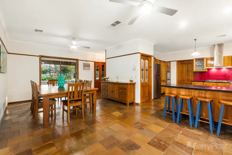 Fifth view of Homely house listing, 41 Melrose Drive, Kilmore VIC 3764