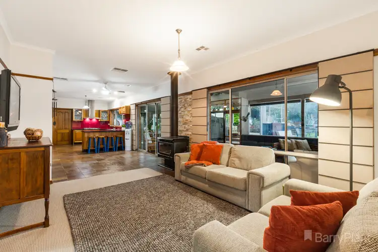 Sixth view of Homely house listing, 41 Melrose Drive, Kilmore VIC 3764