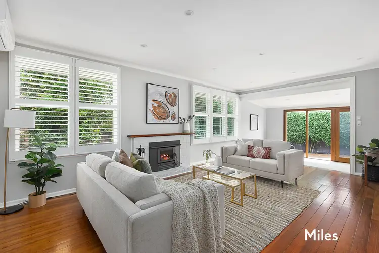 45 St Andrews Avenue, Rosanna VIC 3084