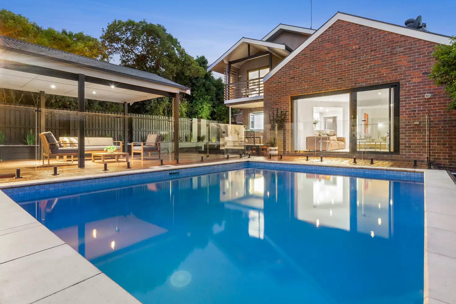 Main view of Homely house listing, 2 Harcourt Street, Newtown VIC 3220