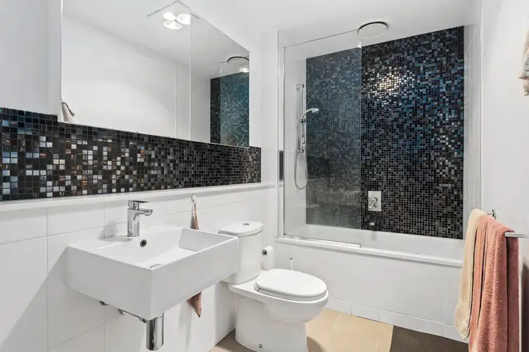Fourth view of Homely apartment listing, 2316/18 Mt Alexander Road, Travancore VIC 3032