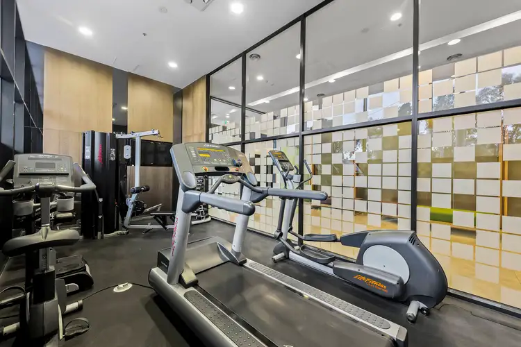 Sixth view of Homely apartment listing, 2316/18 Mt Alexander Road, Travancore VIC 3032