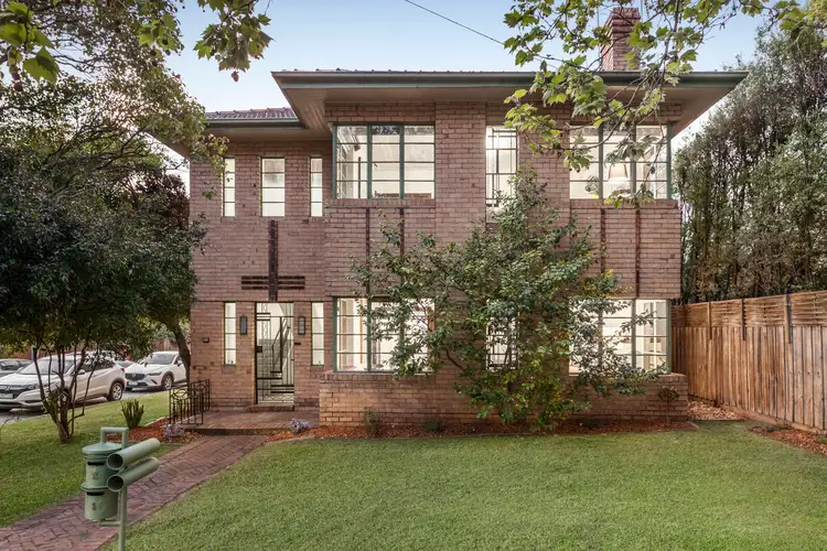 1+2/139 Kooyong Road, Armadale VIC 3143