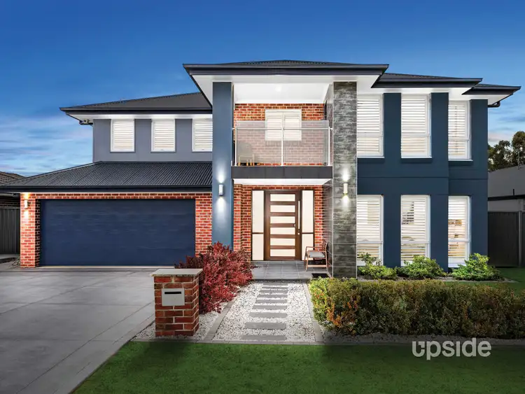 Main view of Homely house listing, 27 Jenolan Circuit, Harrington Park NSW 2567