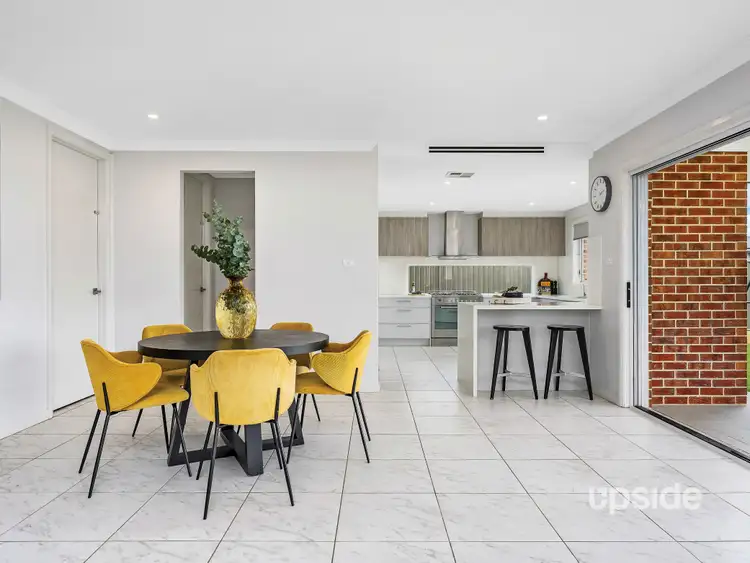 Fourth view of Homely house listing, 27 Jenolan Circuit, Harrington Park NSW 2567