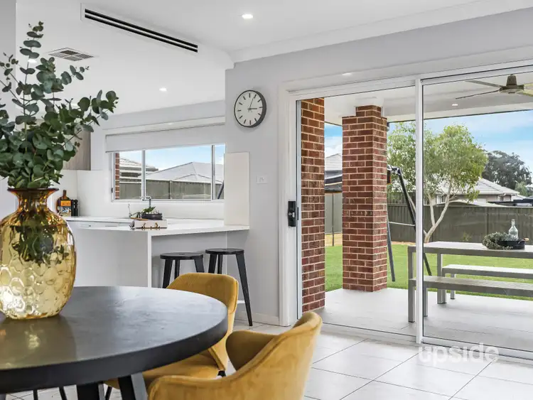 Fifth view of Homely house listing, 27 Jenolan Circuit, Harrington Park NSW 2567