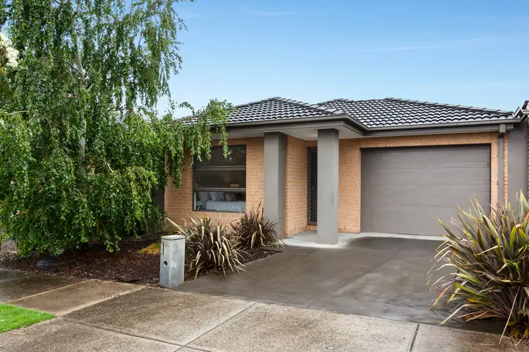 20 Halliday  Road, Mernda VIC 3754