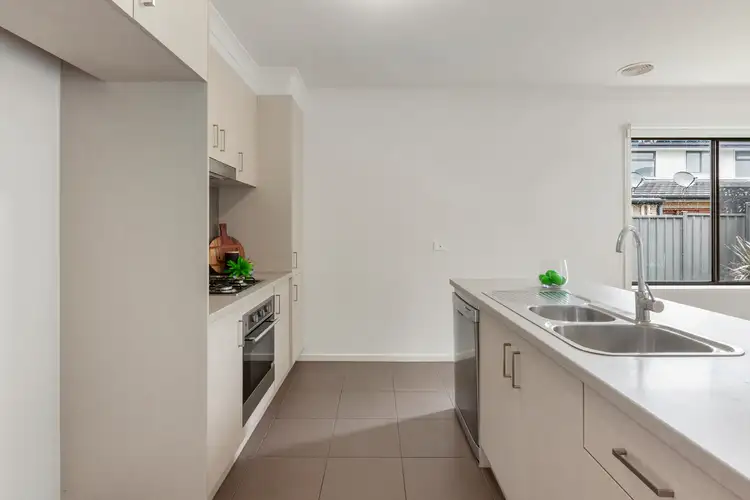 Third view of Homely house listing, 20 Halliday Road, Mernda VIC 3754