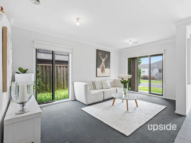 Second view of Homely house listing, 3 Barak Avenue, Berwick VIC 3806