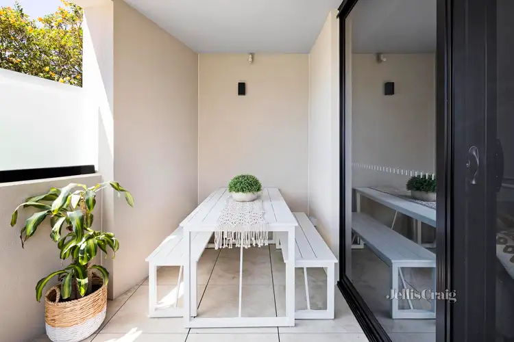 Seventh view of Homely apartment listing, 206/1a Noel Street, Ivanhoe VIC 3079