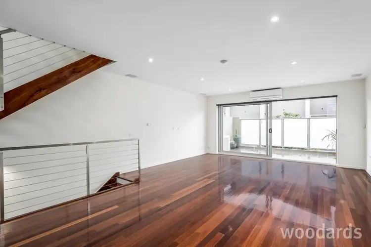 Sixth view of Homely townhouse listing, 4/26 Redfern Road, Hawthorn East VIC 3123