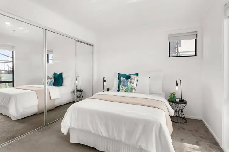 Sixth view of Homely apartment listing, Level 1, 8/315-319 Huntingdale Road, Chadstone VIC 3148