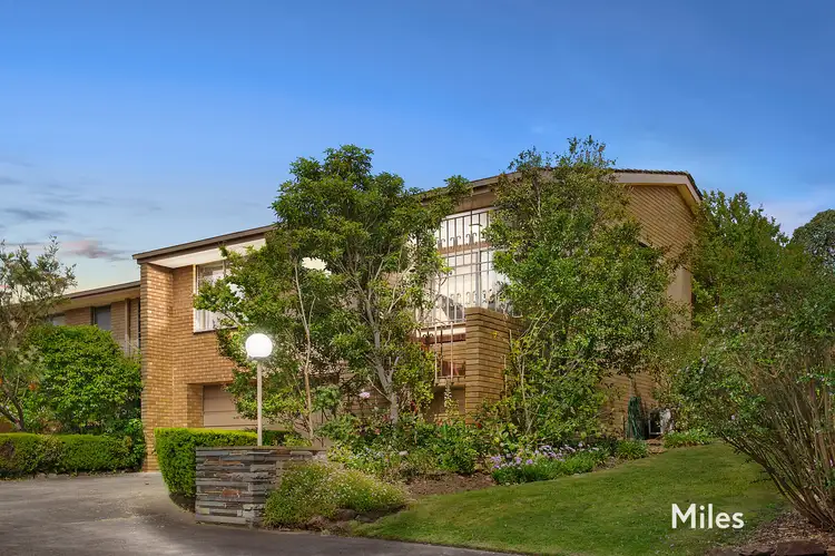 4/5-9 Castle Street, Eaglemont VIC 3084