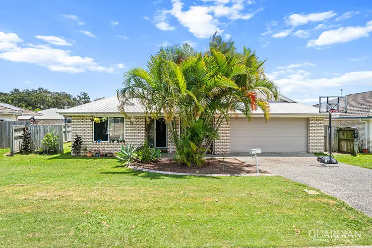 Main view of Homely house listing, 28 Twin Rivers Drive, Eagleby QLD 4207