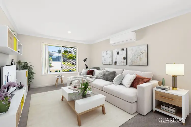 Second view of Homely house listing, 28 Twin Rivers Drive, Eagleby QLD 4207