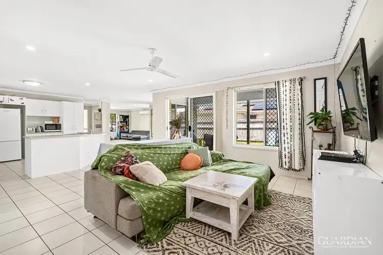 Third view of Homely house listing, 28 Twin Rivers Drive, Eagleby QLD 4207
