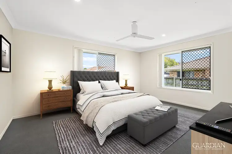 Fifth view of Homely house listing, 28 Twin Rivers Drive, Eagleby QLD 4207