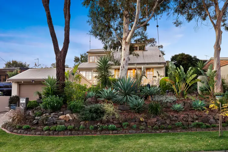 Main view of Homely house listing, 31 Cuthbertson Drive, Ocean Grove VIC 3226