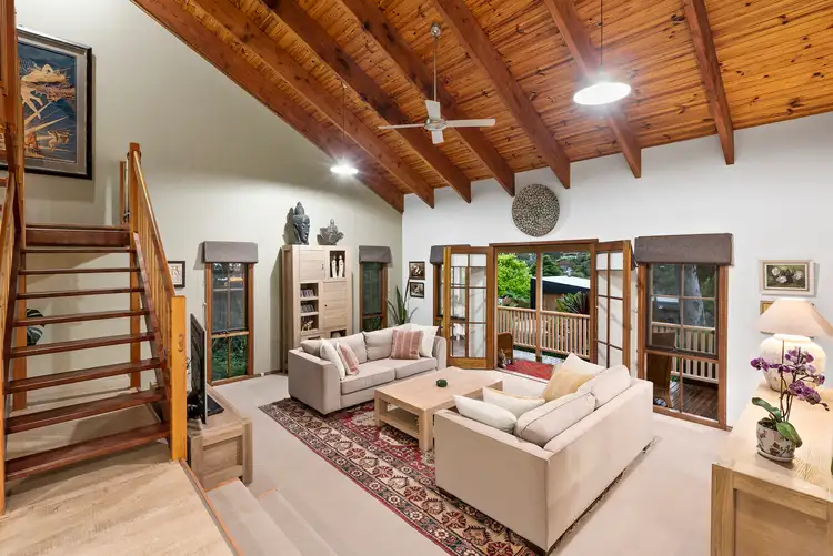 Second view of Homely house listing, 31 Cuthbertson Drive, Ocean Grove VIC 3226