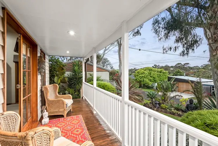 Fifth view of Homely house listing, 31 Cuthbertson Drive, Ocean Grove VIC 3226
