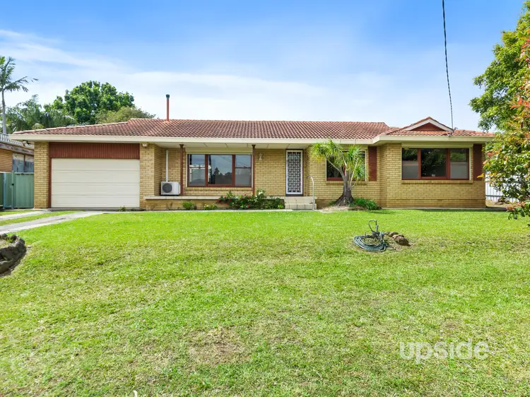 25 Mawarra Avenue, Dapto NSW 2530