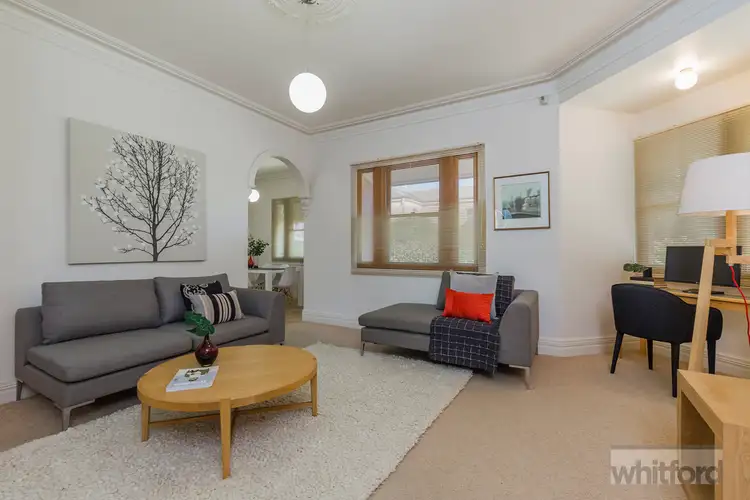 Fourth view of Homely townhouse listing, 34 Stinton Avenue, Newtown VIC 3220