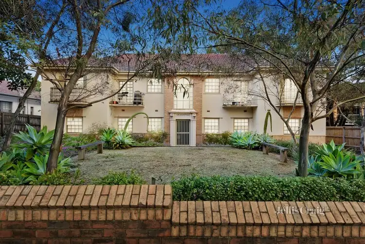 Main view of Homely apartment listing, 7/24-26 Mason Street, Hawthorn VIC 3122