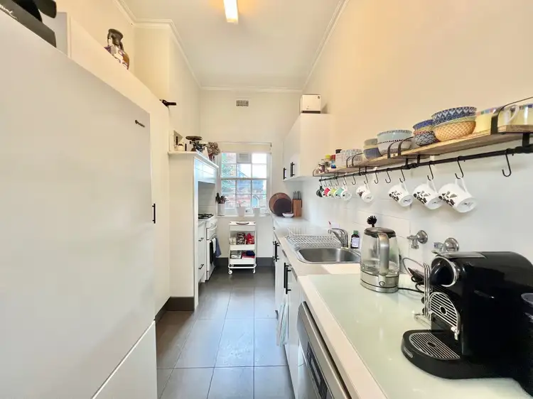 Third view of Homely apartment listing, 7/24-26 Mason Street, Hawthorn VIC 3122