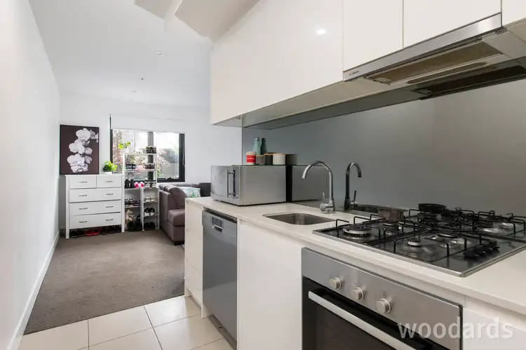 Fourth view of Homely apartment listing, G12/373-377 Burwood Highway, Burwood VIC 3125