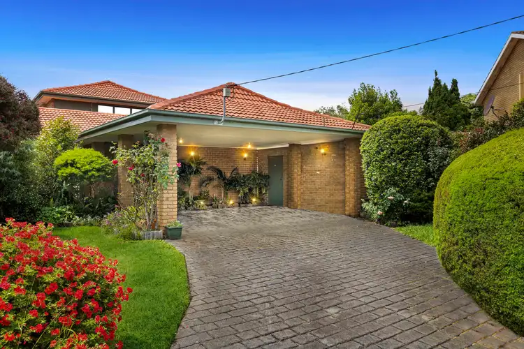 7 Traphina Court, Oakleigh South VIC 3167