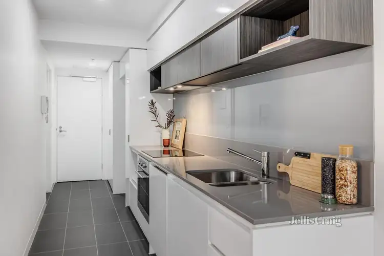 Second view of Homely apartment listing, 103/311 Burwood Road, Hawthorn VIC 3122