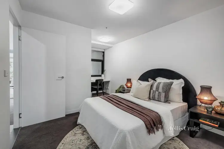 Third view of Homely apartment listing, 103/311 Burwood Road, Hawthorn VIC 3122