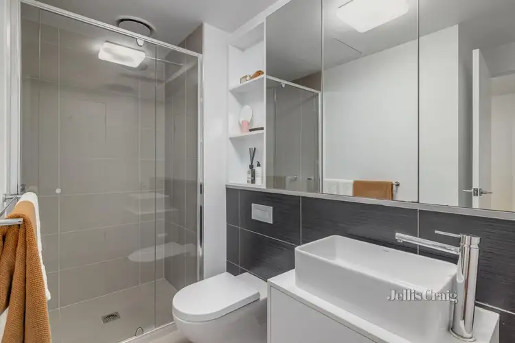 Fourth view of Homely apartment listing, 103/311 Burwood Road, Hawthorn VIC 3122
