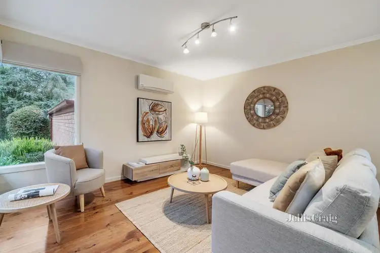 Second view of Homely unit listing, 6/27 Para Road, Lower Plenty VIC 3093