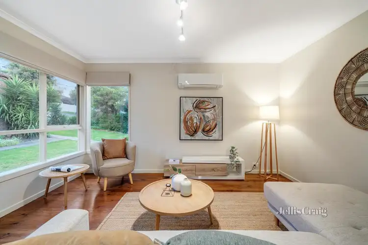 Third view of Homely unit listing, 6/27 Para Road, Lower Plenty VIC 3093