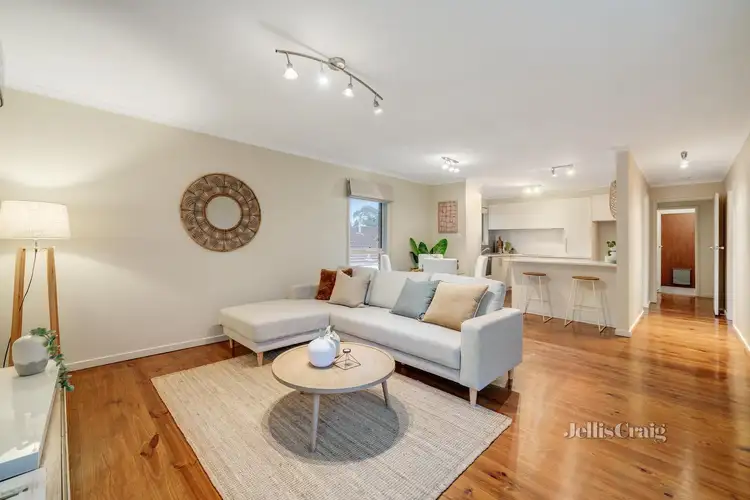 Fourth view of Homely unit listing, 6/27 Para Road, Lower Plenty VIC 3093