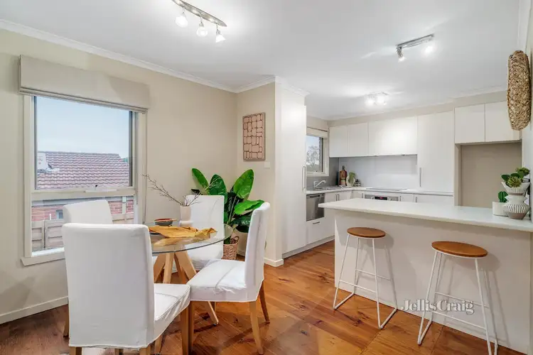 Fifth view of Homely unit listing, 6/27 Para Road, Lower Plenty VIC 3093