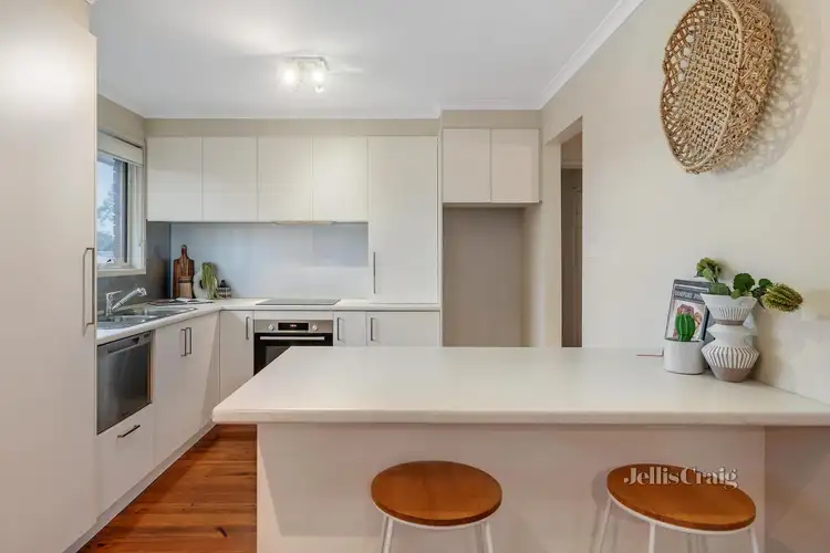 Sixth view of Homely unit listing, 6/27 Para Road, Lower Plenty VIC 3093
