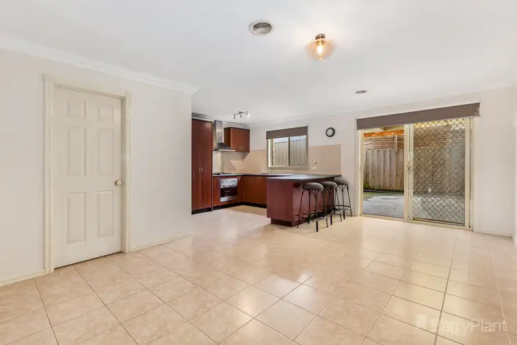 Fourth view of Homely townhouse listing, 3/96 Queen Street, Wallan VIC 3756